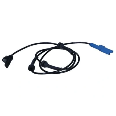 Bild av MAXGEAR 20 0390 Capteur ABS Essieu avant, des deux côtés de l&#039;essieu avant actif 2 1233 PEUGEOT: 508 I Berline, SW, SW Van / Break