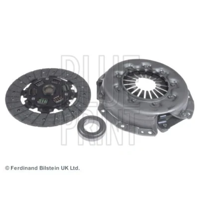 Bild av BLUE PRINT ADN13085 Kit d&#039;Embrayage à trois pièces avec graisse synthétique butée de débrayage 240