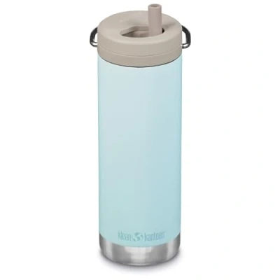 Bild av Klean Kanteen TKWide 473ml / 16oz + Twist Cap Water bottle