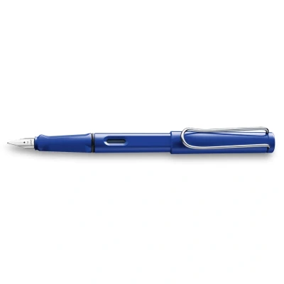 Bild av LAMY Safari Blue FP EF