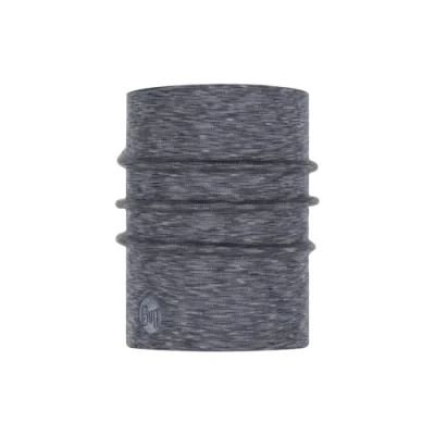 Bild av Buff Merino Heavyweight Neckwarmer, Tour de cou unisexe gris