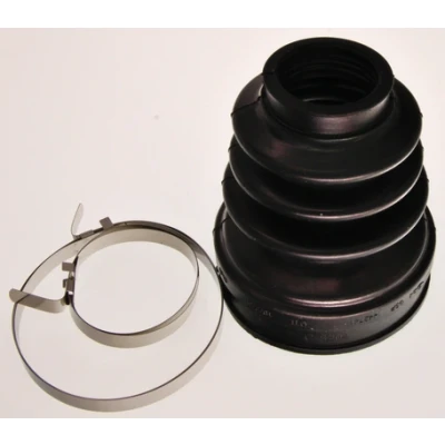 Bild av MAXGEAR 49 2098 Joint soufflet, arbre de commande du côté boîte vitesses 90 NBR (caoutchoucs nitrile) RENAULT: Kangoo II Express