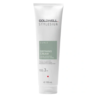 Bild av Goldwell Stylesign Curls Defining Cream 150 ml