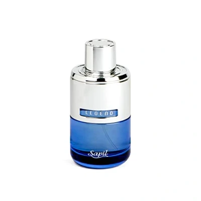 Bild av Sapil Legend Eau de Parfum 100 ml