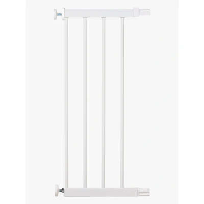 Bild av Safety 1st förlängning 28 cm Metall, White