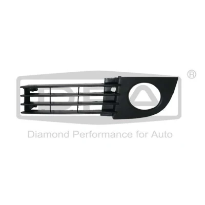 Bild av DPA 88071805102 Ventilationsgaller Vänster AUDI: A6 C5 Avant, Sedan