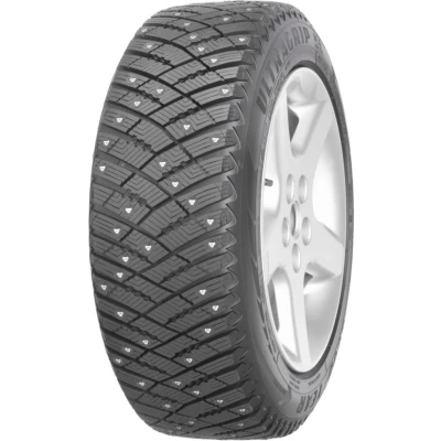 Bild av Goodyear UltraGrip Ice Arctic SUV 225/70R16 107T XL Dubb