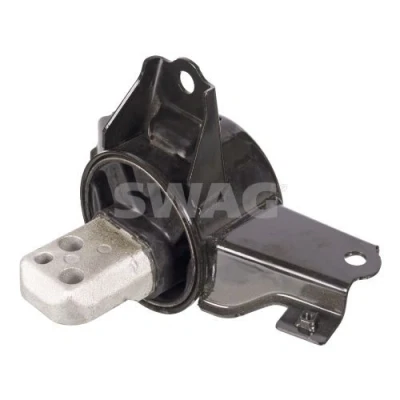 Bild av SWAG 90 10 3997 Support moteur gauche hydraulique HYUNDAI: i30 I 3/5 portes, KIA: cee‘d 5 Break