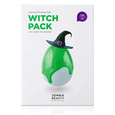 Bild av [SKIN1004] ZOMBIE BEAUTY Witch Pack 1BOX (4g * 16EA)