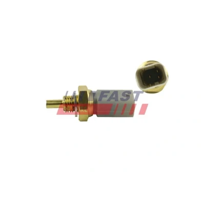 Bild av FAST FT80144 Sonde De Température Liquide Refroidissement RENAULT: CLIO 2, MASTER 2 Kasten, Kangoo I, DACIA: Logan I MCV, Sandero