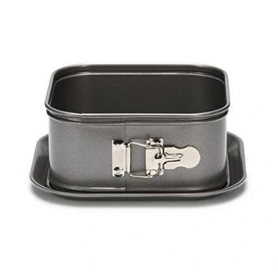 Bild av Patisse Cake Tin Carat High Edge 18 x cm