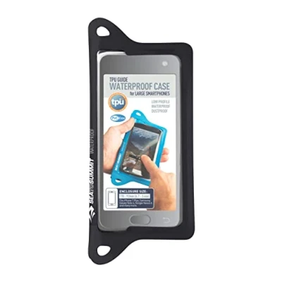 Bild av TPU Smartphone Case Waterproof XL