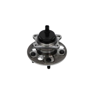 Bild av KAVO PARTS WBK 9090 Kit de roulements roue Essieu arrière avec capteur ABS intégré 152 TOYOTA: Auris 5 portes, Corolla X Berline