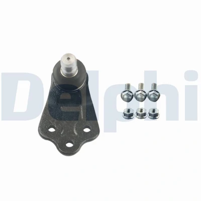Bild av DELPHI TC8629 Spindelled 146mm 73mm 80mm ALFA ROMEO: Tonale (965) 1.3 Hybrid Q4, 1.5 Mild Hybrid, 1.6 VGT D 2022