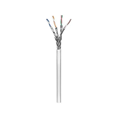 Bild av Pro LAN STP CAT 6 Grå 305 meter