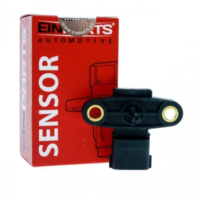 Bild av EINPARTS EPS1291 Sensor, laddtryck NISSAN: NP300 Navara Pick up