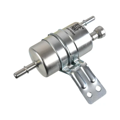 Bild av BLUE PRINT ADA102303 Filtre à Carburant de conduite avec support JEEP: GRAND Cherokee 2, II