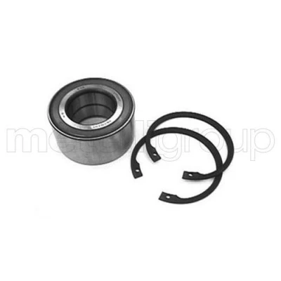 Bild av METELLI 19 2177 Kit de roulements roue 74 OPEL: Vectra B Berline, CC, Calibra A