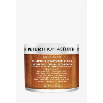 Bild av Peter Thomas Roth Pumpkin Enzyme MASK Ansiktsmask, Storlek: 150 ml,