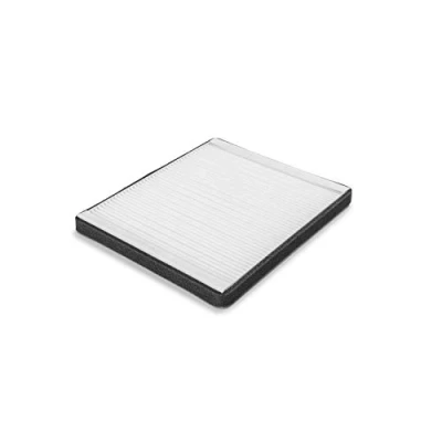 Bild av UFI 53.075.00 Kupéfilter Partikelfilter 228mm 197mm 17mm SUZUKI: IGNIS 2, Wagon R+ II Hatchback, OPEL: Agila A