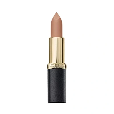 Bild av L&#039;Oréal Paris läppstift färg Riche matta 652 sten, 5 g