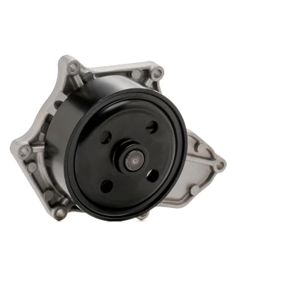 Bild av SKF VKPC 93609 Pompe à eau avec joints Métal pour système dentrainement courroie trapézoïdale nervures HONDA: CIVIC 8 Hatchback, FR V, CR V 3