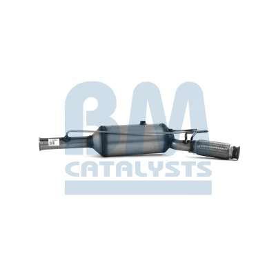 Bild av Sot /partikelfilter, avgassystem BM CATALYSTS BM11279H
