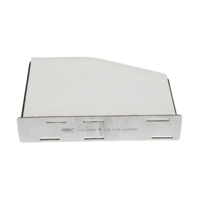 Bild av KAVO PARTS FCA 10048 Kupéfilter Kupéluftsfilter 287mm 213mm 57mm VOLKSWAGEN: Caddy 3, Passat B7 Variant, B6 SKODA: Octavia 2 Combi