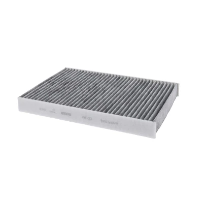 Bild av CORTECO 80000713 Filtre d&#039;habitacle à charbon actif 270 193 30 VOLVO: XC60 I, V60 S60 II, LAND ROVER: Discovery Sport, Freelander 2 SUV
