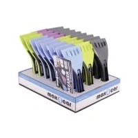 Bild av IWH 007470 Isskrapa av plast (L x B H) 25 10,5 3 cm