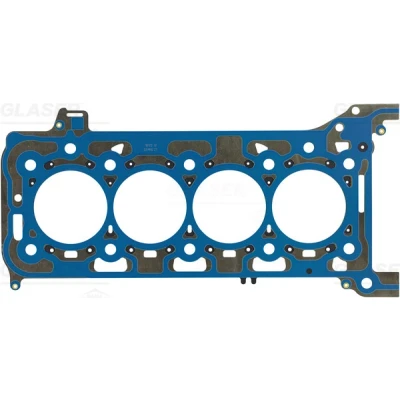 Bild av GLASER H84938 10 Joint de Culasse 1,1 85 d&#039;étanchéité pour couches métal 2 FORD: Transit Custom V362 Van, V363 Van