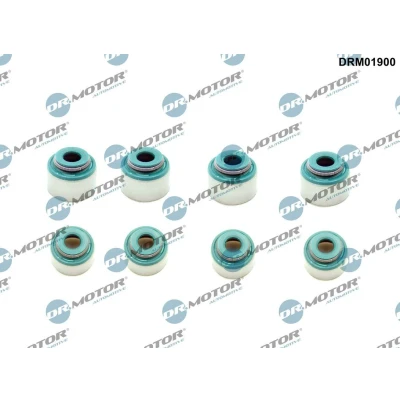 Bild av DR.MOTOR AUTOMOTIVE DRM01900 Joint De Queue Soupape TOYOTA: Camry III Berline, Avensis Verso, HILUX 6 Pick up, MAZDA: 3 5 portes, FAMILIA 4, MX I