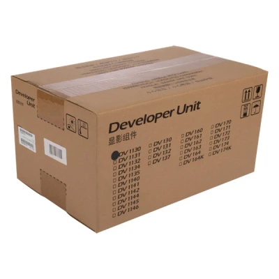 Bild av FS 1035MFP Kyocera DV 1130 developer (original)