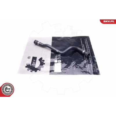 Bild av Kylarslang, bmw x5 [e53], 17127509966, 7509966