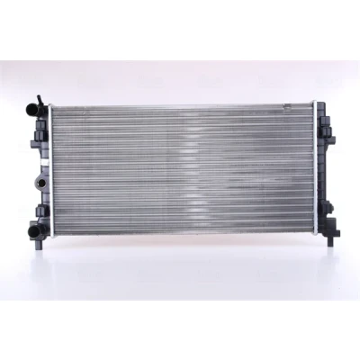 Bild av Kylare, motorkylning NISSENS 640012