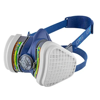 Bild av GVS Elipse Mask med ABEK1P3 Filter, Liten/Medium