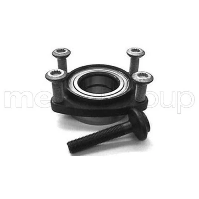 Bild av METELLI 19 1581 Kit de roulements roue 84 AUDI: A4 B6 Berline, Avant, B7 VOLKSWAGEN: Passat B5 GP Break