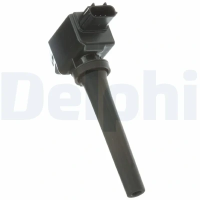 Bild av DELPHI GN11127 12B1 Tändspole 4 polig 12V