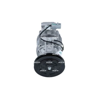 Bild av NRF 320254 Kompressor SCSA06C 12V PAG 46 R134a med packbox