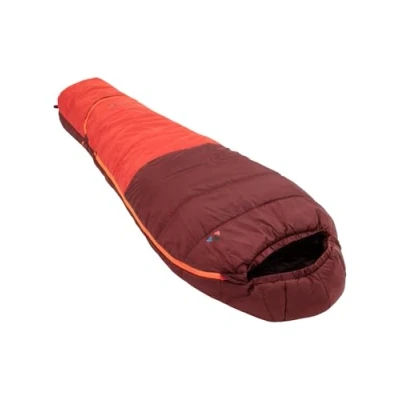 Bild av Vaude Alpli Adjust 400 IISYN Dark Cherry