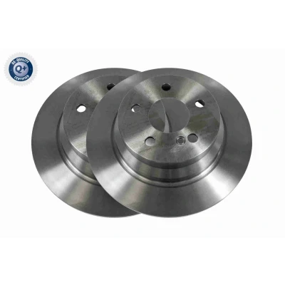 Bild av VAICO V30 40044 Disque de frein Essieu arrière 300 10 5 112 plein Qualité originale MERCEDES BENZ: Classe E Berline, CLS Coupe, Break