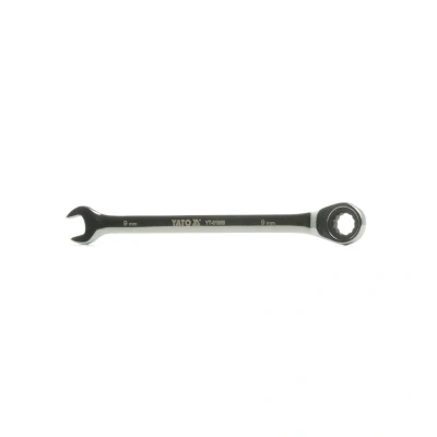 Bild av YATO YT 01909 Clé à fourche et polygonale cliquet 9