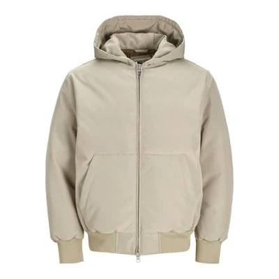 Bild av Jack &amp; Jones Jcocollective Jacket Vinterjacka, Storlek: Medium, Crockery