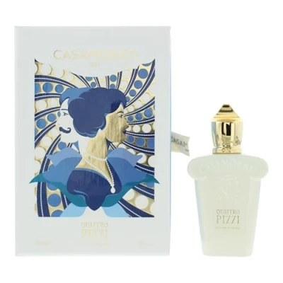 Bild av Xerjoff Casamorati Quattro Pizzi Eau de Parfum 30 ml