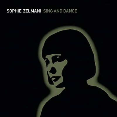 Bild av Zelmani Sophie Sing And Dance (CD)