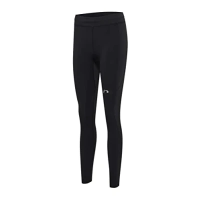 Bild av Newline CORE KNEE Träningsshorts 3/4längd, Storlek: Small, Black