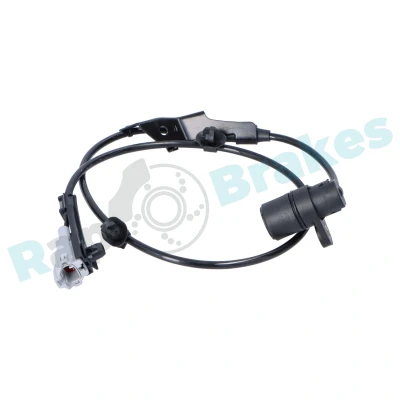 Bild av RAP BRAKES R A0795 ABS Givare Bakaxel höger TOYOTA: Hilux VII Pick up 2.5 D 4D, 4WD, 4D 3.0 4WD 2004 2015