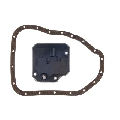 Bild av DENCKERMANN A220055 Kit de filtres hyrauliques, transmission automatique avec joint carter d&#039;huile KIA: Venga, HYUNDAI: i20 I 3/5 portes