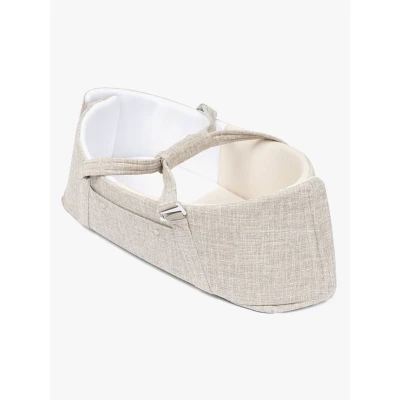 Bild av Doomoo Babynest 3 i 1, Sand