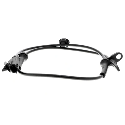 Bild av VEMO V38 72 0228 Capteur ABS Essieu avant Qualité originale pour véhicules avec système antiblocage actif 735 12 NISSAN: Note II 5 portes